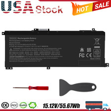 SA04XL Battery for HP Envy X360 15-DR 15t-dr100 17t-cg100 17-cg100 SAO4XL 55.67W picture