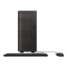 ASUS - VM501 Desktop - AMD Ryzen 5 220 (2025) - 16GB Memory - 1TB Storage - B... picture