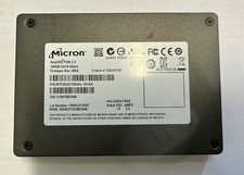 MTFDDAC100SAL-1N1AA - Micron 100GB SSD SATA 2.5