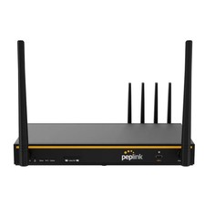 Peplink B One 5G - 5G WiFi 6 Router - B-ONE-5GN-T-PRM picture