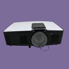 Ricoh PJ Model WX5461 Standard Projector Color Black 10 lamp hours #U5421 (AR) picture