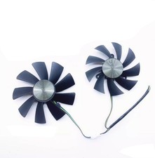 For ZOTAC P102 P104 GTX1070TI GTX1080TI Mini Version Graphics Card Dual Fan picture