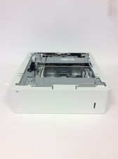 Genuine HP LaserJet 550-sheet Paper Tray L0H17A For M607 M608 M609, WORKING picture