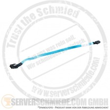 HP SAS Cable Cord 50cm 2x SFF-8087 747577-001 784627-001 picture