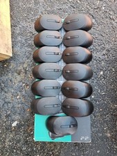 Lot Of 13 Dell MS3121W  Computer Wireless Mice. NO USB RECEIVER. Power ON  picture