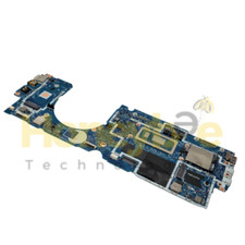 GENUINE DELL LATITUDE 7340 INTEL MOTHERBOARD i5-1345U 1.6GHZ 32GB 52NF2 TESTED picture
