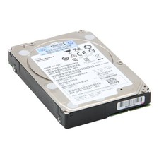 HPE Seagate 600GB SAS-3 10,000RPM 781514-001 EG0600JEMCV ST600MM0088 2.5