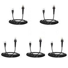 5PCS CBL-500-300-C00 Cable For Honeywell Barcode Scanner Cable USB Cable 3M picture