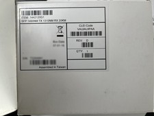 ADTRAN 1442120G1 1000BASE-LX OPTICAL TRANSCEIVER  (* We  buy ADTRAN *) picture