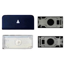 Replacement UP (Down) Arrow Keycap Key Scissor Clip Hinge Compatible with Mac... picture