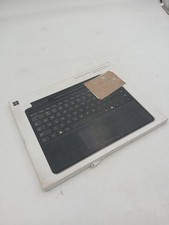 Microsoft Surface Slim Pen 2nd Edition and Pro Keyboard for Pro 11th Edition picture