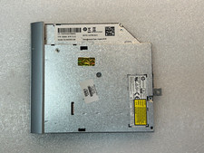L20697-001 DA-8AESH-24B OEM DVD DRIVE W/BEZEL for HP ENVY 17 17M-BW0013DX Tested picture