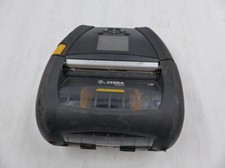 ZEBRA ZQ63-AUWA000-00 MOBILE LABEL THERMAL PRINTER picture