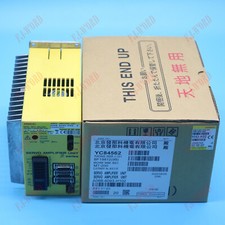 1PC A06B-6093-H102 FOR FANUC SERVO AMPLIFIER UNIT NEW Via DHL or FedEX picture