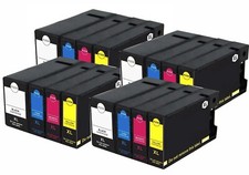 16P Printer Ink Combo for Canon PGI-1200XL MAXIFY MB2720 MB2120 MB2320 MB2020 picture
