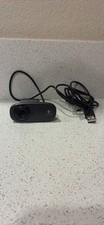 Logitech C505 Webcam 720p HD External USB Camera for PC or Mac picture