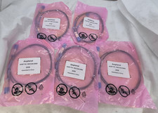 Lot of 5 Amphenol NDCCDA-S5B2 10G SFP+ DAC picture