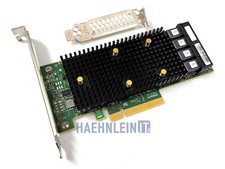 Broadcom 9400-16i SATA SAS Tri-Mode HBA Controller 12G P24 IT-Mode ZFS NAS UnRai picture