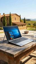 HP Elite x2 1012 G2 / m7-6Y75 / 8GB / 256GB SSD / 4G LTE / W10 Pro picture
