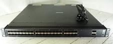 HPE JG896A FlexFabric 5700 40XG 2QSFP+ Ethernet Switch, 2 x PSU 315 W and Fans picture