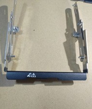 Dell PowerVault MD3660i MD38600f MD3060e Hard Drive Tray Caddy 3.5in picture