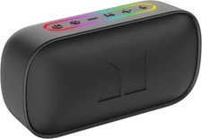Monster S150 Speaker, IPX7 Waterproof Wireless Speaker, 24W Stereo Sound with Pu picture
