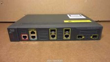 Cisco ME-3400EG-2CS-A v05 3400E Metro Managed Gigabit 4x SFP Switch EXCL EARS picture