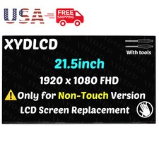 New 21.5in for Acer Monitor VZ4660G VZ4670G VZ4680G LCD Non-Touch Screen Display picture