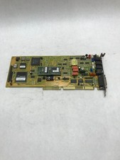 SRS Labs 3DStereo Sound Card Aztech ISA I38-MMSN842 050-514203-403 UNTESTED - DW picture