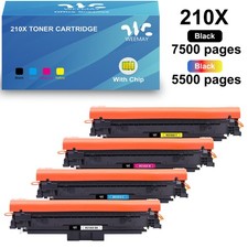 W2100A 210A W2100X 210X Toner for HP 4201dn 4201dw MFP 4301fdn 4301fdw With Chip picture