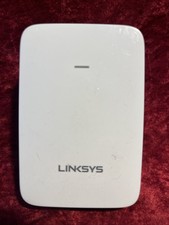 Linksys AC1200 RE6350 Dual Band Wi-Fi Range Extender Spot Finder Technology picture