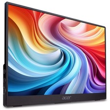 Acer PM161Q B1bmiuux 15.6 in Portable Monitor picture
