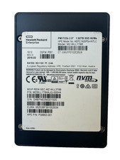 HPE SAMSUNG PM1723b 1.92TB 2.5