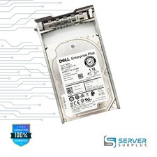 Seagate Exos 7E2000 1TB SAS 12Gb/s 2.5 in Enterprise HDD | ST1000NX0453 picture