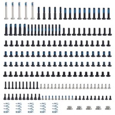 Imdinnogo 3D Printer Accessories Screws Assortment M3-6, M3-14, BT3-8, etc. picture