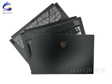 For MSI GS75 P75 Stealth 17.3 MS-17G1 LCD Back Cover/Upper Case Palmrest /Bottom picture