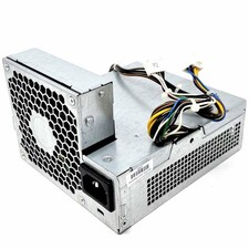 HP 611481-001 613762-001 Original HP Power Supply 6200 6300 8200 8300 SFF picture