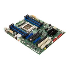 Fujitsu D3128-A25 GS1 Motherboard LGA2011 DDR3 PCIe PCI For Celsius M730n picture