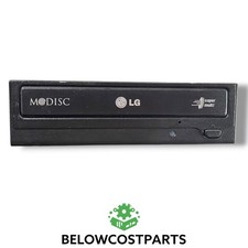 LG GH24NS90 SATA 24X DVD±RW DL CD-RW Super Multi M-DISC ⚙️ picture