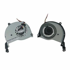 HP 15-f003dx 15-f004dx 15-f004wm 15-f008cl 15-f009wm 15-f010dx CPU Cooling Fan picture
