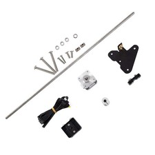 Dual Z-axis Upgrade Kit for Creality CR-10,Ender 3 max,Longer LK1 3D...  picture