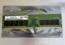 Samsung M391A2G43BB2-CWE 16GB 1Rx8 PC4-3200AA DDR4 ECC Server Memory UDIMM picture