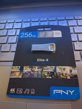 PNY Elite-X USB 3.2 Flash Drive picture