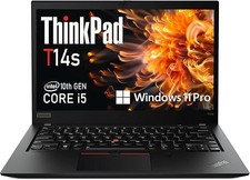 LENOVO THINKPAD T14S 14