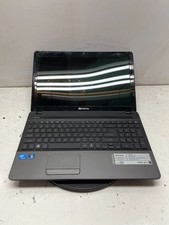 Gateway NV57H50u Intel Celeron B800 1.5GHz NO HDD picture