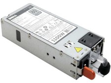 Server Power Supply Dell 0GYH9V GYH9V 1100WATT L1100E-S0 R520 R620 R720 R820 USA picture