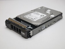 400-ALOV DELL 4TB 7.2K SAS 3.5