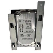 Q6651-60058 Hard Drive HDD With Firmware For HP DesignJet Z 6100 Z6100 40GB picture