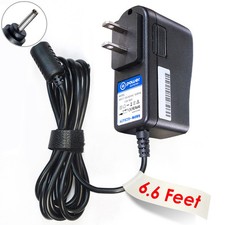T-Power Ac Dc adapter for AAXA P4 P4X Pico Projector DLP wall plug spare picture