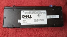 APC Dell PDU AP6015 0T834 8-Outlet 120-240V 12A NO CABLE (G1) picture